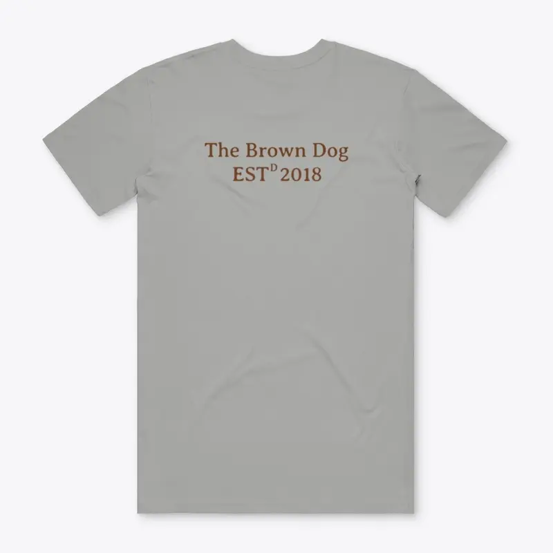 The Brown Dog